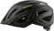 Alpina Helm Parana black-neon yellow matt 58-63