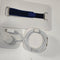 Apple Watch Ultra 2 - Smartwatch - Titanium 49mm - Blauw
