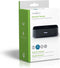 Nedis BTRC100BK - Bluetooth-adapter - Draadloos muziekstreamen - Zwart