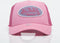 Von Dutch Pet - Roze - One Size - Baseball Cap - Trucker Cap - Pet Volwassenen - Pet Dames - Petten