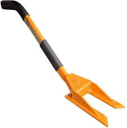 Gutster Baby Bar 762mm met spijkertrekker