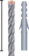 Alpen-Maykestag 0082501400100 - Hamerboor 14 mm - 4 hardmetalen snijvlakken - SDS-Plus