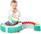 Sophie de Giraf Activity Wheel - Babyspeelgoed - Ontwikkeling en stimulatie voor baby's - Vanaf 6 maanden - Meerkleurig