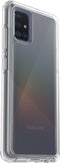 Otterbox Symmet Clear - Hard case - Krasbestendig Schokbestendig - Samsung Galaxy A51