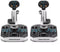 Thrustmaster Sol-R 2 HOSAS - Flight Stick - 88 actieknoppen en 16-bits nauwkeurigheid - Wit Zwart