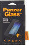 PanzerGlass Premium Glazen Screenprotector Samsung Galaxy A8 2018