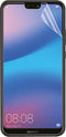 Selencia Screen protector - Geschikt voor Huawei P20 Lite - Duo Pack Ultra Clear Screenprotector smartphone