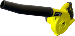 Ryobi ONE+™ R18TB-0 - Accu bladblazer - 3 snelheden tot 200 km/u - (excl. accu)