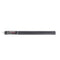 Superfresco Easy 111525 - Vliesbehang - Extra breed 106 cm - Linnen donkergrijs (10 m)