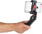 Joby GripTight Action Kit - Mini-tripod - Smartphonehouder en Bluetooth afstandsbediening - Zwart