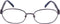 Brillenframe Dames Swarovski SK5047-090
