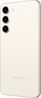Samsung Galaxy S23+ - Beige - 256 GB - Duale fysieke simkaart + eSIM
