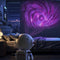 MOB - Stellar Light - Astronaut Sterrenhemel-projector