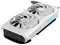 Zotac Gaming GeForce RTX 4060 Ti - Videokaart 8GB GDDR6 - 7680 x 4320 Pixels - Wit