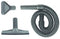 Einhell Accessoireset - 3-delig - TE-SV 18 Li Solo