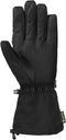 Reusch Isidro GTX - Unisex Wintersporthandschoenen - GORE-TEX - Zwart - Wit