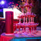 Ultimate Ears MEGABOOM 3 - Draadloze speaker - 360° geluid - Rood