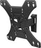 One For All SOLID - Muurbeugel - Geschikt voor 32-60 inch TV's - Draaggewicht 50kg