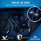NEXTCOVER® 3-in-1 fietstas - Aquashield waterdicht - Reflecterend - Zwart