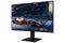 Samsung LS27D304GAUXEN - Gaming-Monitor - Full HD 1920x1080 100Hz - Zwart