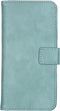 iMoshion Hoesje Geschikt voor iPhone 11 Pro Max Hoesje Met Pasjeshouder - iMoshion Luxe Bookcase - Lichtblauw