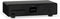 Sonoro Maestro - HiFi ontvanger met cd-speler en Bluetooth - Mat Zwart