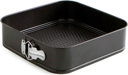 Springvorm Pan Quid Sweet Roestvrij staal (26 cm)