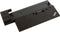 Lenovo Ultra Dock - Docking - Ethernet LAN 10,100,1000 Mbit/s - Zwart