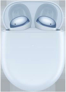 Xiaomi Redmi Buds 4 - Bluetooth hoofdtelefoon - Wireless - Blauw