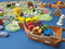Huch Keyside - Strategisch spel - Dobbelsteenmanipulatie en arbeidersplaatsing