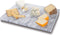 Boska - Kaas- & deli plank - Marmer - Wit