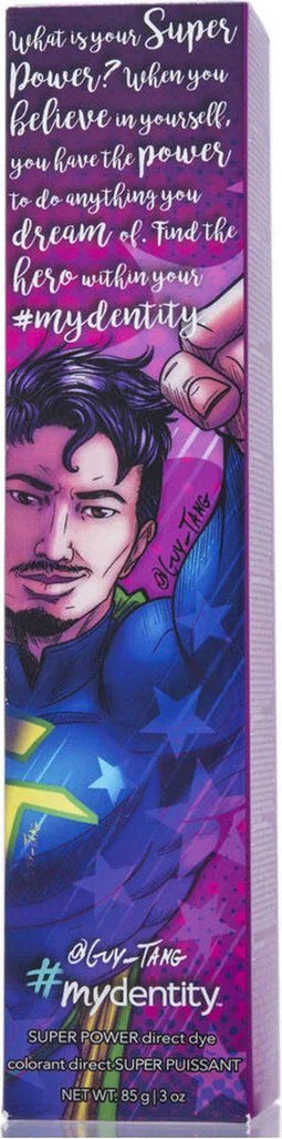 Mydentity Guy Tang Super Power Direct Dye Lavender Lust 85g
