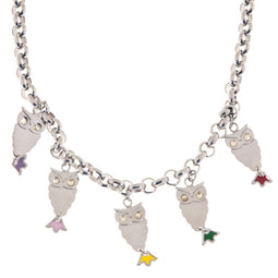 Ketting Dames Victorio & Lucchino VJ0161CO