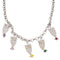Ketting Dames Victorio & Lucchino VJ0161CO