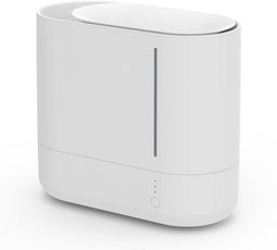 Sofresh Luna - Luchtbevochtiger - App-bediening 5L 300ml/u Wit