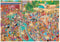 Jan van Haasteren Efteling Fata Morgana - Legpuzzel - 5000 stukjes