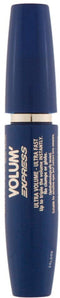 Maybelline Volum'Express - Black - Mascara