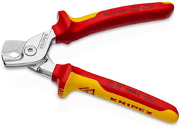 Knipex 95 16 160 Kabelschaar