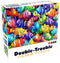 Double Trouble - Clownfish puzzel - 500 stukjes
