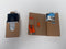 Ring Battery Video Doorbell - Videodeurbel - 1440p HD-video - Satijn