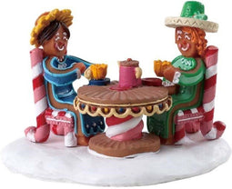 Lemax - Tea And Cakes