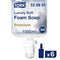 Tork - Luxe zachte schuimzeep, S4, flacon van 1 liter