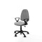 Bureaustoel Algarra Piqueras y Crespo BFN01RN Lichtgrijs