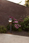 Lutec Looma - Staande lamp - Aluminium