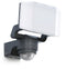Steinel LED Schijnwerper XLED PRO Expanse SC - Bewegingsmelder - Bluetooth - 15,1 W - 1642 lm - 3000 K - Antraciet