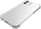 imoshion Hoesje Geschikt voor iPhone 12 Mini Hoesje Siliconen - imoshion Shockproof Case - Transparant