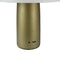 Porter - LED Tafellamp - Metallic Groen