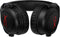 HP HyperX Cloud II Core - Draadloze Gamingheadset - Tot 80 uur batterijduur - DTS Headphone:X Audio