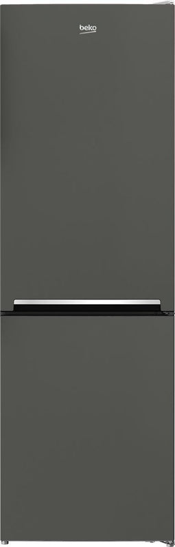 Beko RCSA366K50GN-D - Koelvriescombi - ProSmart™ Inverter Compressor - Manhattan Grijs