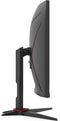 AOC C27G2ZE - Gaming Monitor - 27